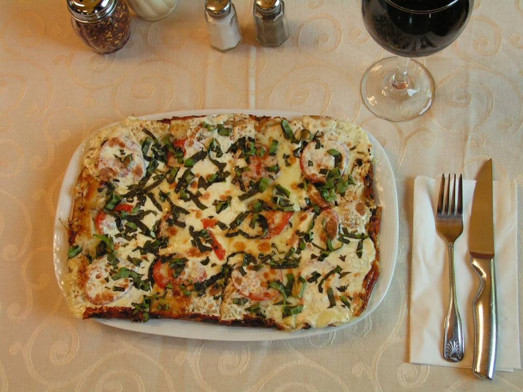 Catanzaros Pizzeria Cranston | restaurant | 1283 Park Ave, Cranston, RI 02910, USA | 4019468880 OR +1 401-946-8880