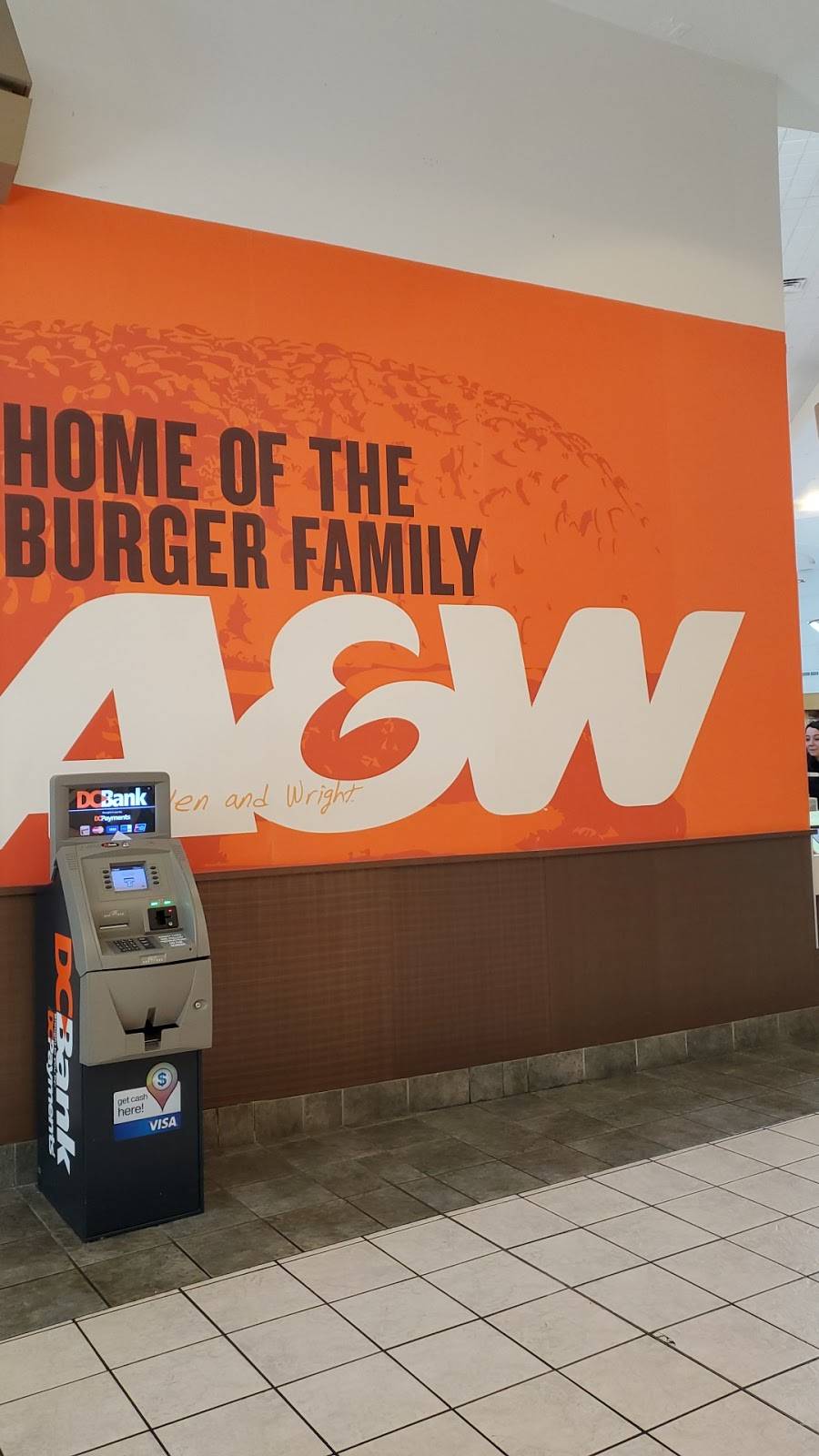 A&W Canada | restaurant | 355 Hespeler Rd Unit 321, Cambridge, ON N1R 6B3, Canada | 5196237955 OR +1 519-623-7955