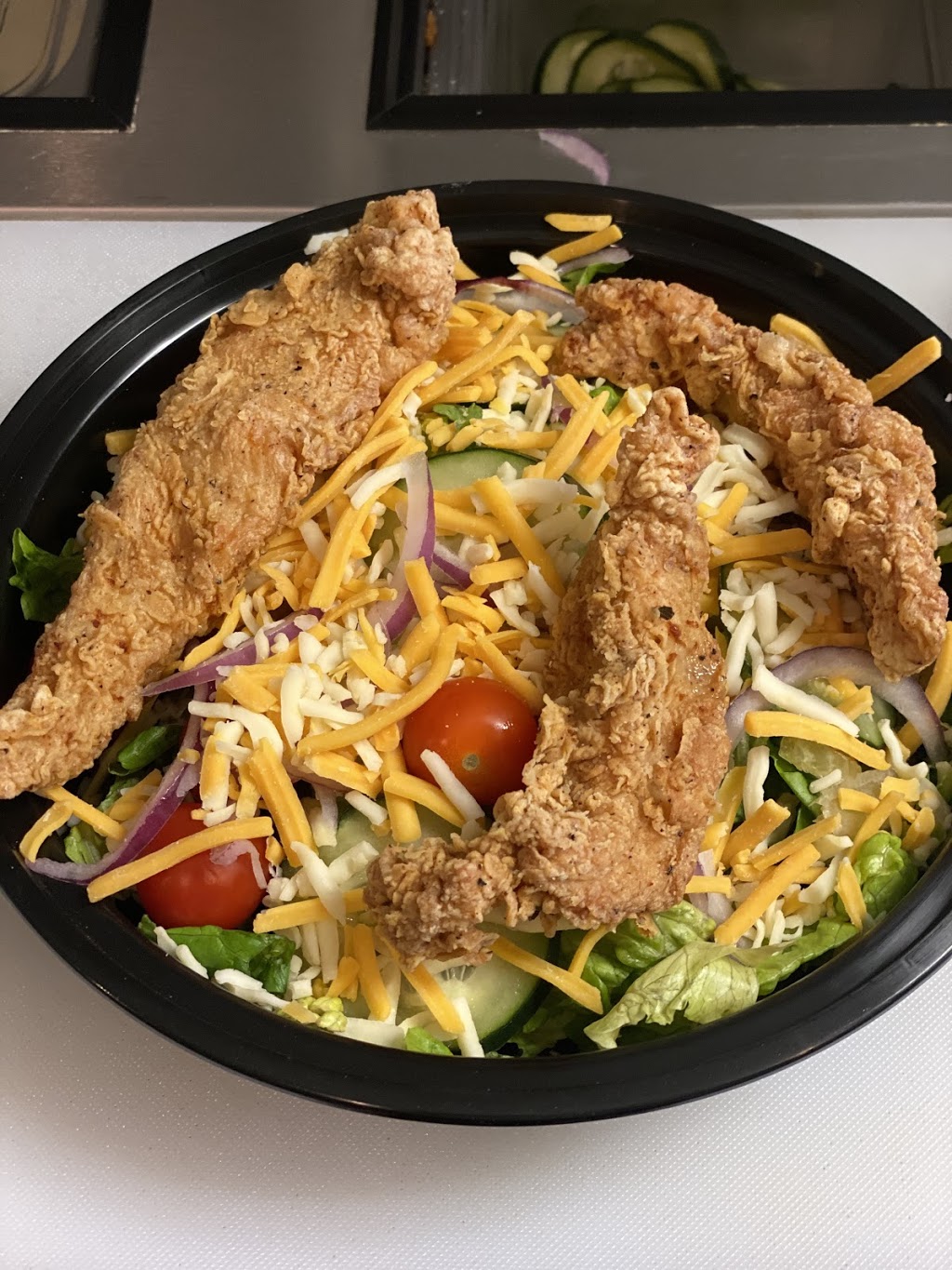 Surf’s Up Lombard | restaurant | 845 E Roosevelt Rd #4744, Lombard, IL 60148, USA | 6306139439 OR +1 630-613-9439