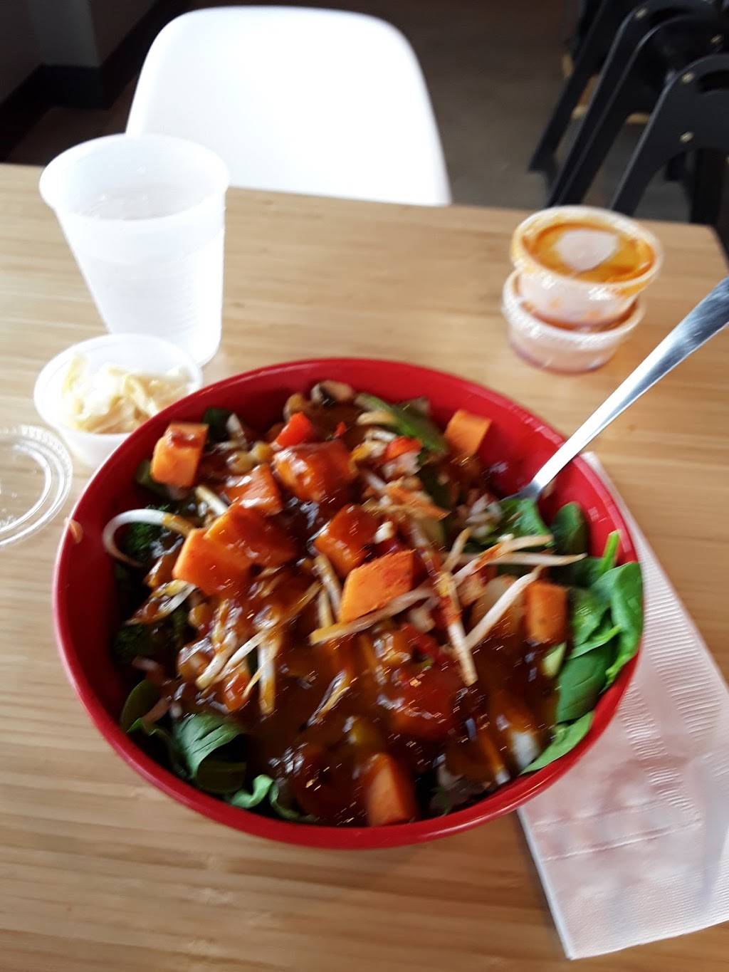 Tokyo Joes - Wheat Ridge | restaurant | 3753 Wadsworth Blvd, Wheat Ridge, CO 80033, USA | 3034811030 OR +1 303-481-1030