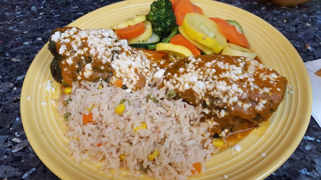 Riviera Mexican Grill | restaurant | 1615 S Pacific Coast Hwy, Redondo Beach, CA 90277, USA | 3105402501 OR +1 310-540-2501