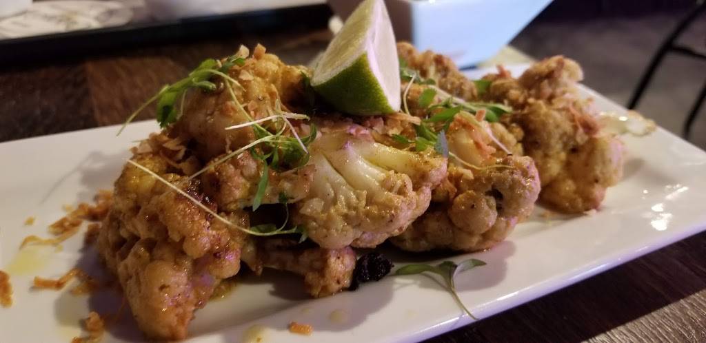 Crispy Edge | restaurant | 4168 Juniata St, St. Louis, MO 63116, USA | 3143103343 OR +1 314-310-3343