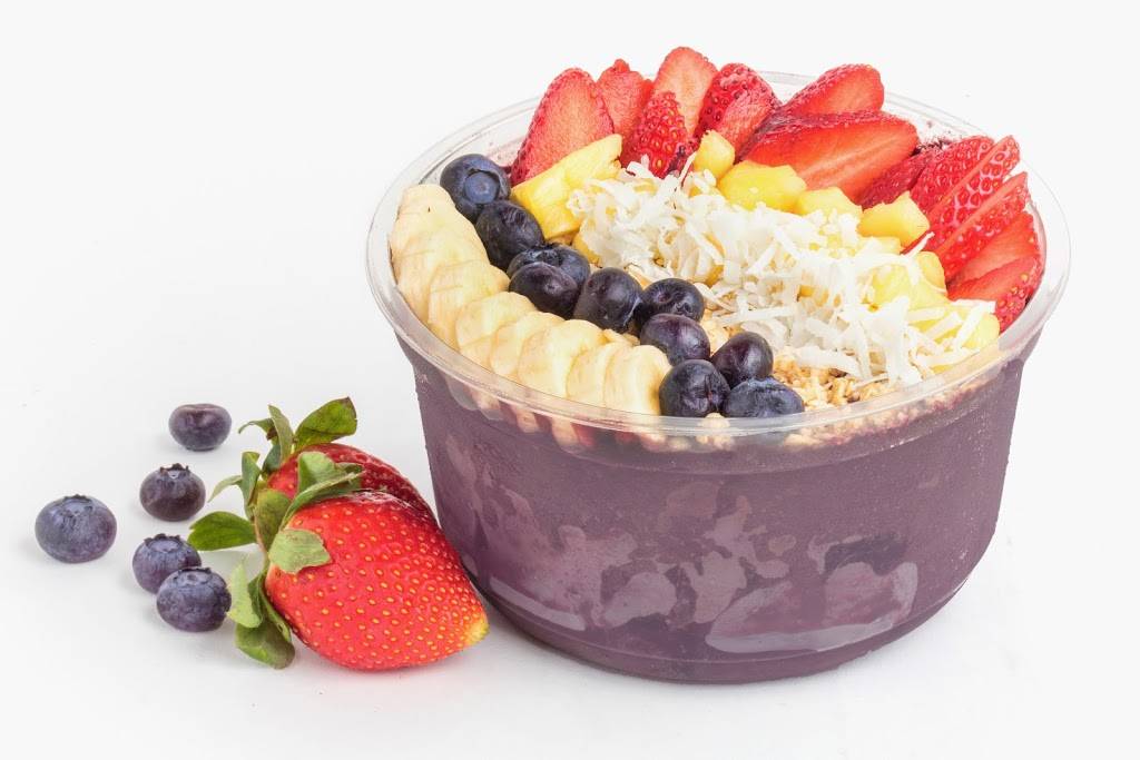 Carrot Express North Beach | restaurant | 7145 Collins Ave, Miami Beach, FL 33141, USA | 7864715597 OR +1 786-471-5597