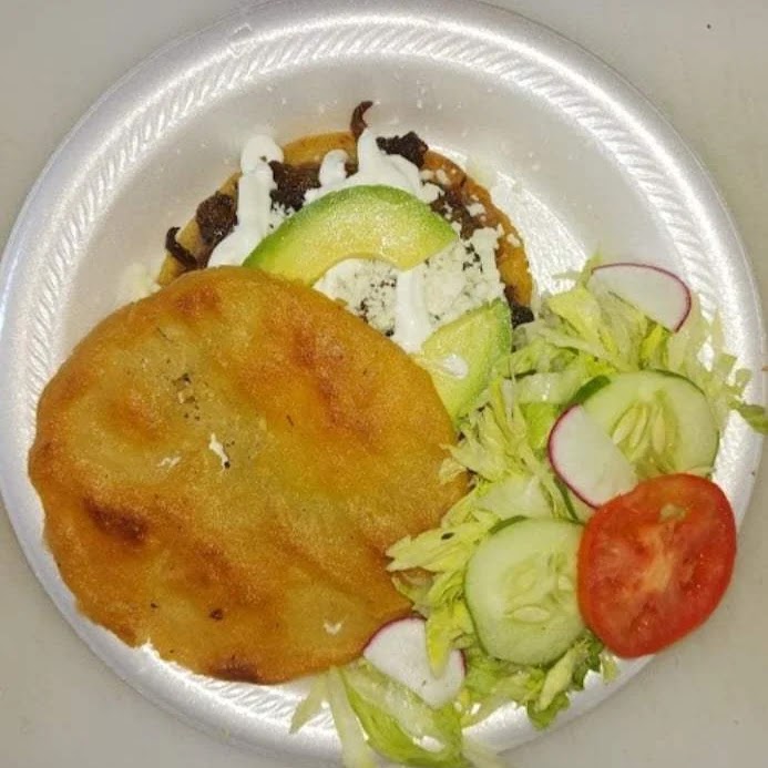 TAQUERIA LOMAS | restaurant | 4072 Bruce Garner Rd, Franklinton, NC 27525, USA | 9197208613 OR +1 919-720-8613