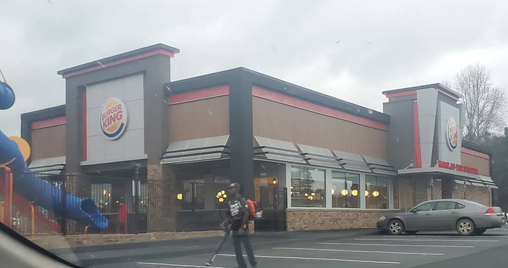 Burger King | restaurant | 927 Congo Ln, Eastman, GA 31023, USA | 4783745213 OR +1 478-374-5213
