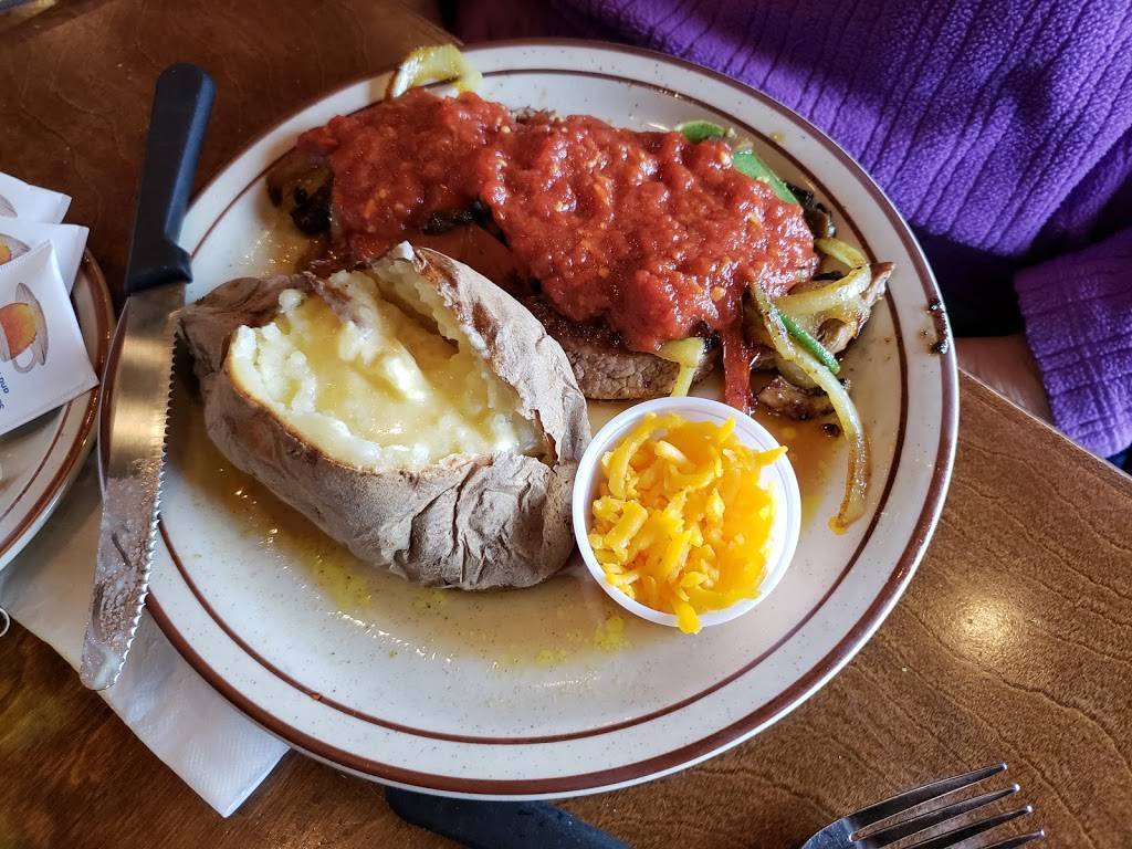 Demos Restaurant | restaurant | 130 Legends Dr, Lebanon, TN 37087, USA | 6154434600 OR +1 615-443-4600