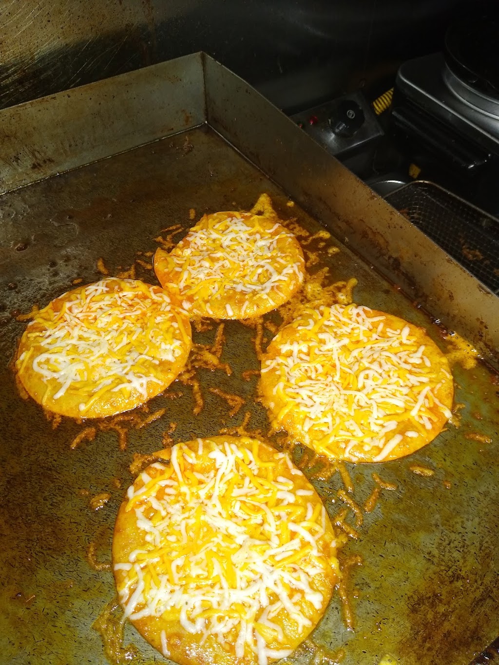 Taco Express | meal takeaway | 207 AR-274 #71701, Camden, AR 71701, USA | 8708183277 OR +1 870-818-3277