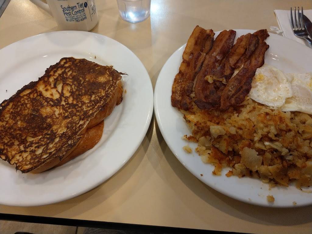 Pete’s Legacy Diner | restaurant | 2305 Vestal Rd, Vestal, NY 13850, USA | 6072396021 OR +1 607-239-6021