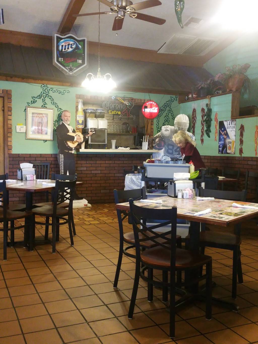 VeraCruz Restaurant | restaurant | 3924, 3110 N Navarro St, Victoria, TX 77901, USA | 3615766015 OR +1 361-576-6015