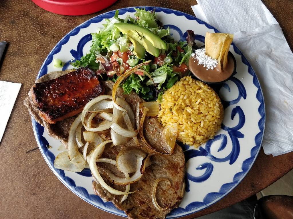 Chile and Agave | restaurant | 51 Hartzel Rd, St. Catharines, ON L2P 1M6, Canada | 9056888383 OR +1 905-688-8383