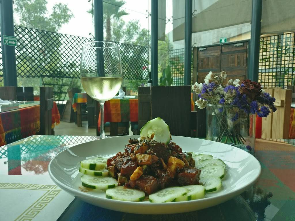 Riochia7 CEART | restaurant | Edificios de ceart, Rio Tijuana 3ra Etapa, Tijuana, B.C., Mexico | 016641040212 OR +52 664 104 0212