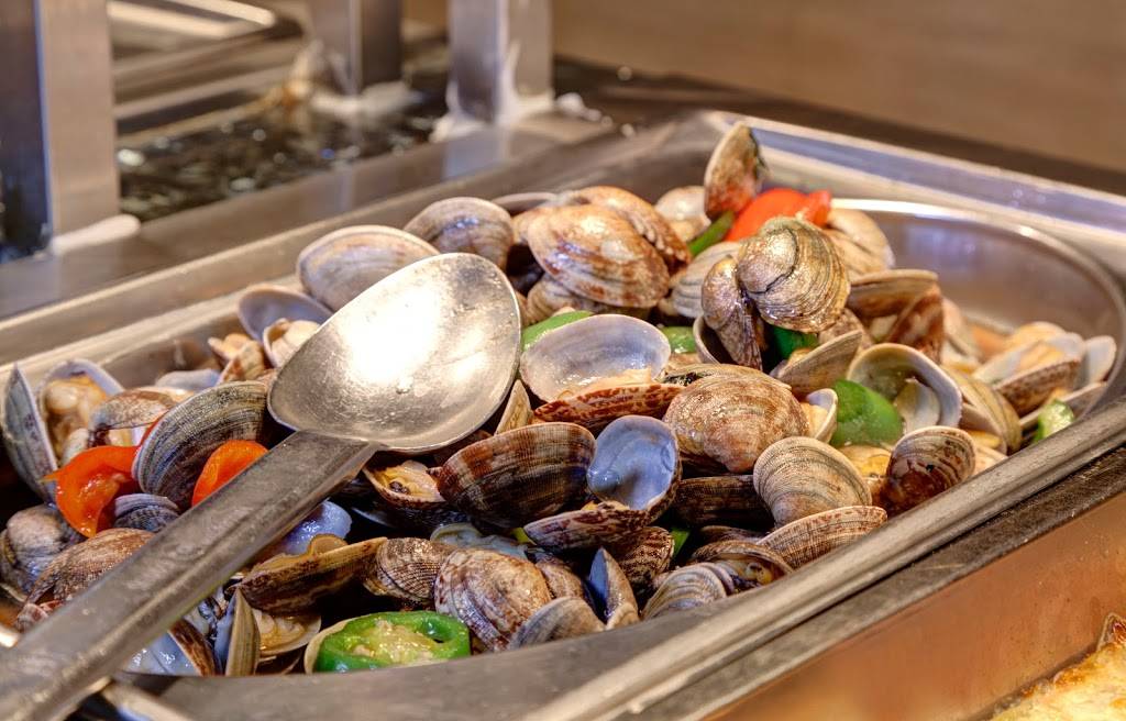 Vegas Seafood Buffet | restaurant | 3525 W Carson St #170, Torrance, CA 90503, USA | 3103718900 OR +1 310-371-8900