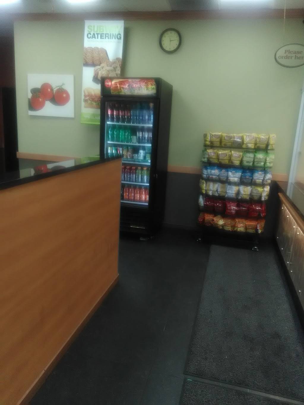 Subway Restaurants | restaurant | 7108 S Wabash Ave E, Chicago, IL 60619, USA | 7739625522 OR +1 773-962-5522