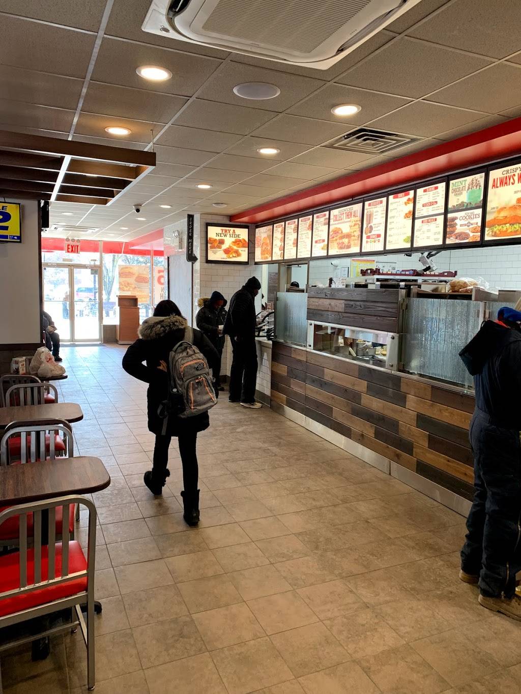 Arbys | restaurant | 2059 Bartow Ave, Bronx, NY 10475, USA | 8005992729 OR +1 800-599-2729