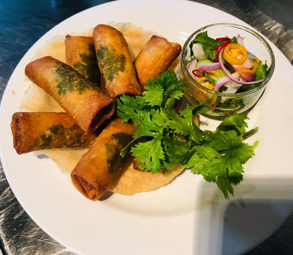 Thai Pepper Bloomington | restaurant | 9350 Ensign Ave S, Minneapolis, MN 55438, USA | 9528297226 OR +1 952-829-7226