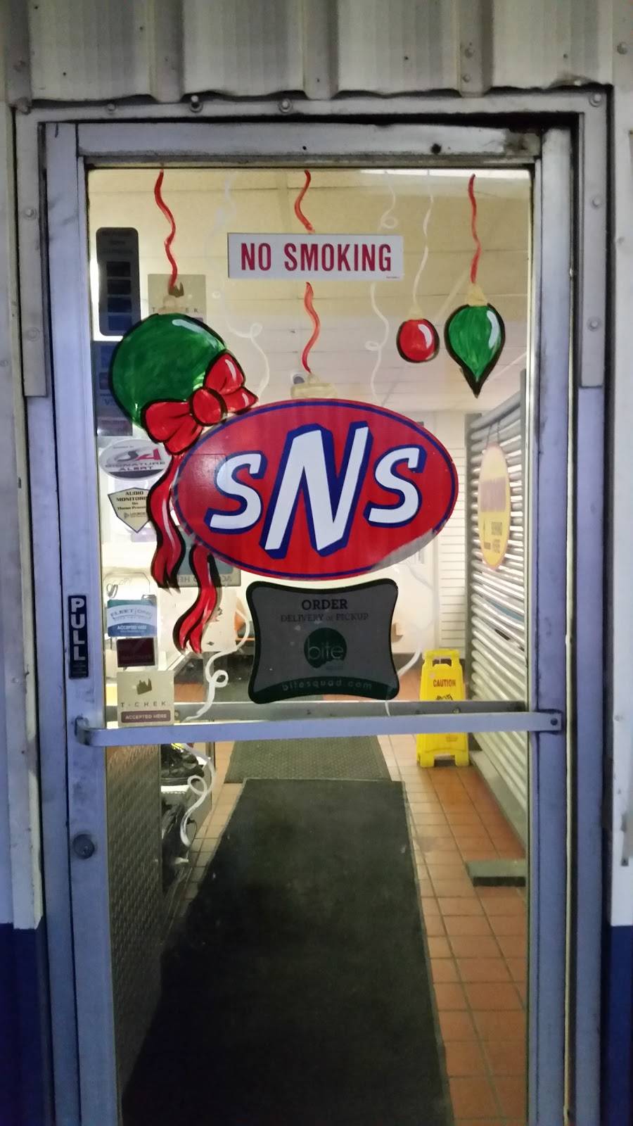 SNS Barbeque | restaurant | 1100 E Colton Ave, North Las Vegas, NV 89030, USA | 7022699696 OR +1 702-269-9696