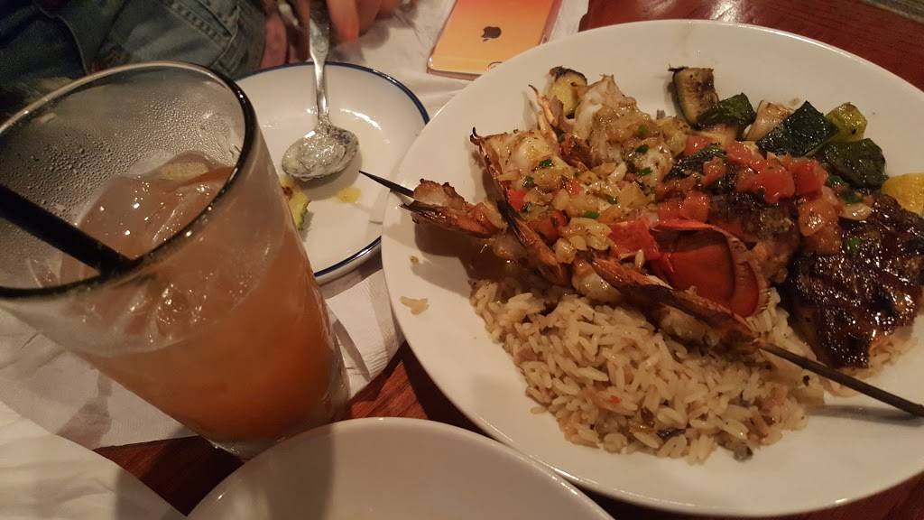 Red Lobster | restaurant | 20831 NY-3, Watertown, NY 13601, USA | 3157861016 OR +1 315-786-1016