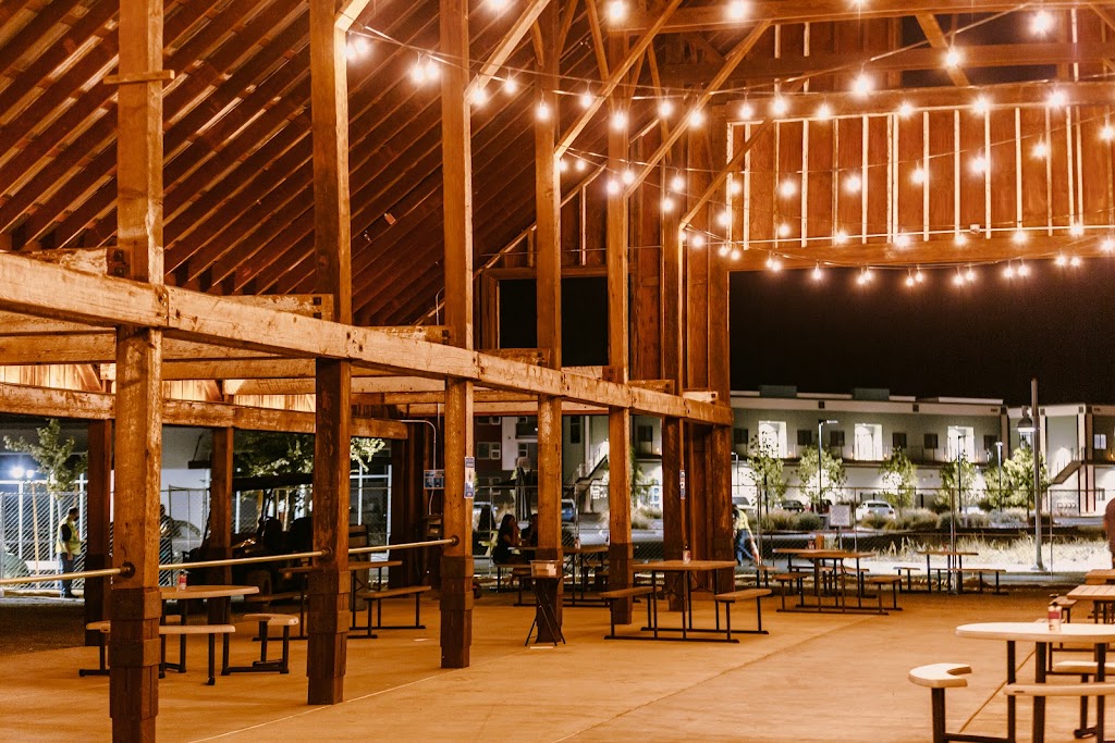 The Barn at Meriam Park | restaurant | 1930 Market Pl, Chico, CA 95928, USA | 5303990753 OR +1 530-399-0753