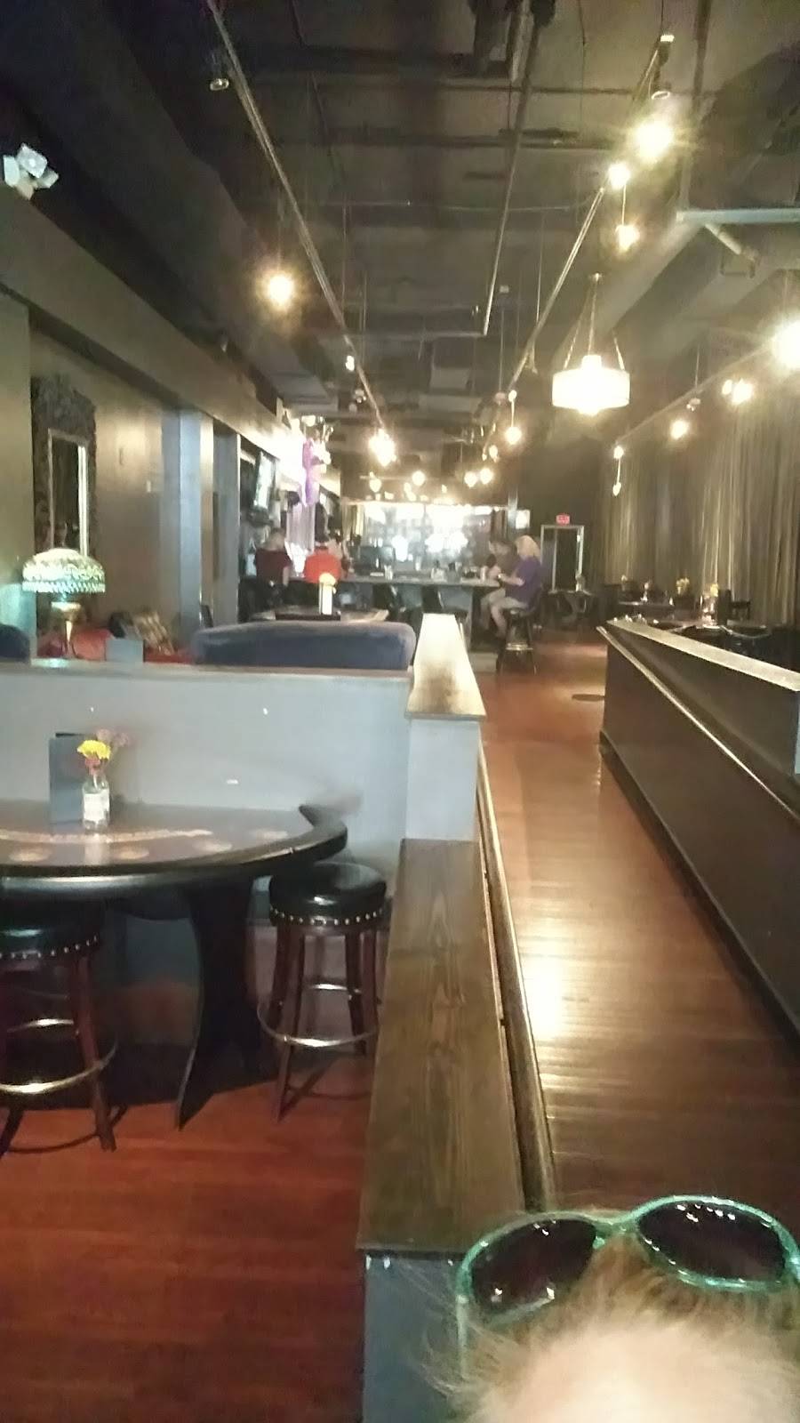 Blind Bear | restaurant | 119 S Main St, Memphis, TN 38103, USA | 9014178435 OR +1 901-417-8435