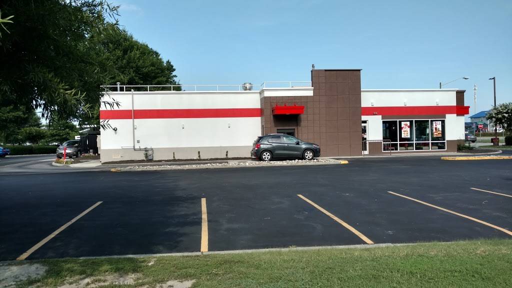 Arbys | restaurant | 4305 Silverleaf Dr, Virginia Beach, VA 23462, USA | 7574973280 OR +1 757-497-3280