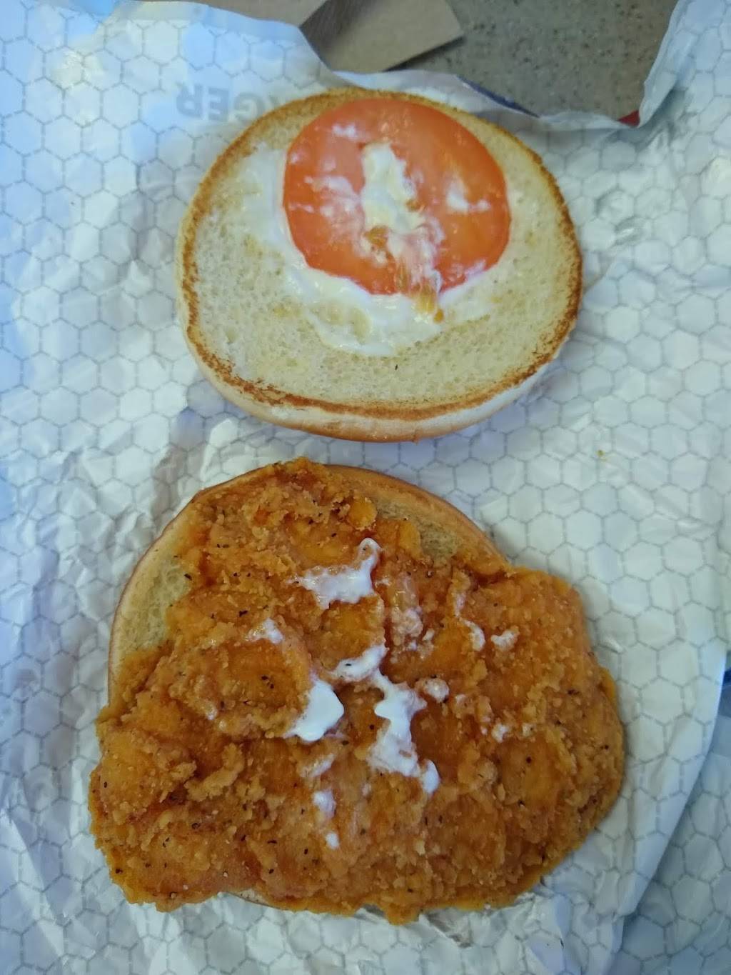 Wendys | restaurant | 579 Cahaba Valley Rd, Pelham, AL 35124, USA | 2059854443 OR +1 205-985-4443