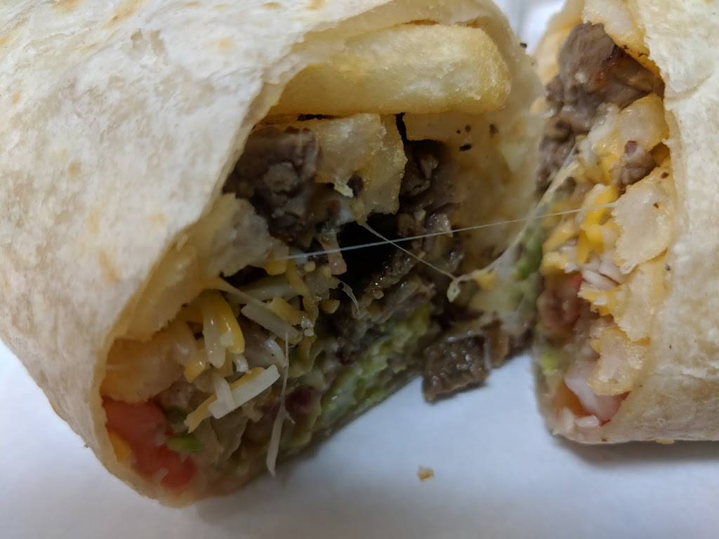 Senor Taquero | restaurant | 435 Broadway, San Diego, CA 92101, USA | 6195505451 OR +1 619-550-5451