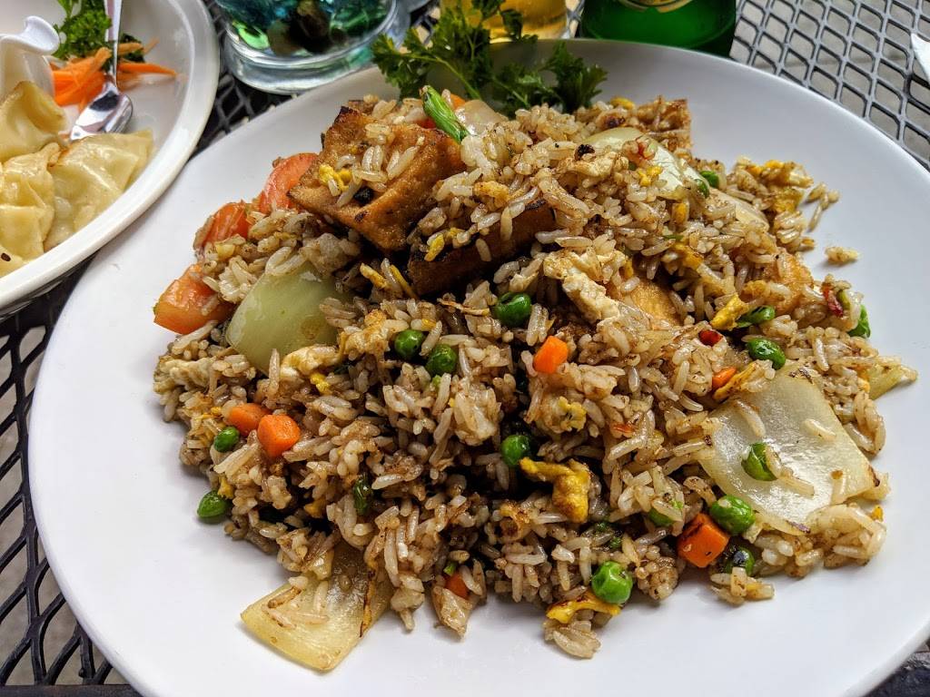 Rim Talay Thai Cuisine | restaurant | 508 Mission Ave, Oceanside, CA 92054, USA | 7604352007 OR +1 760-435-2007