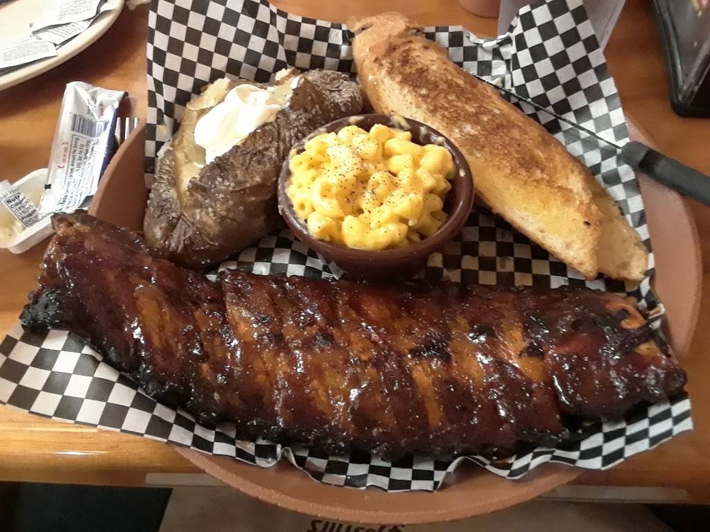 Dustins Bar-B Q | restaurant | 1208 S Ridgewood Ave, Edgewater, FL 32132, USA | 3864235299 OR +1 386-423-5299