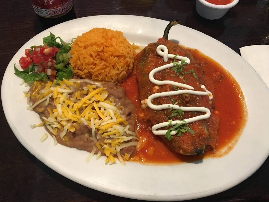 Las Brisas Mexican Restaurant | restaurant | 136 Pondella Rd, North Fort Myers, FL 33903, USA | 2393497911 OR +1 239-349-7911