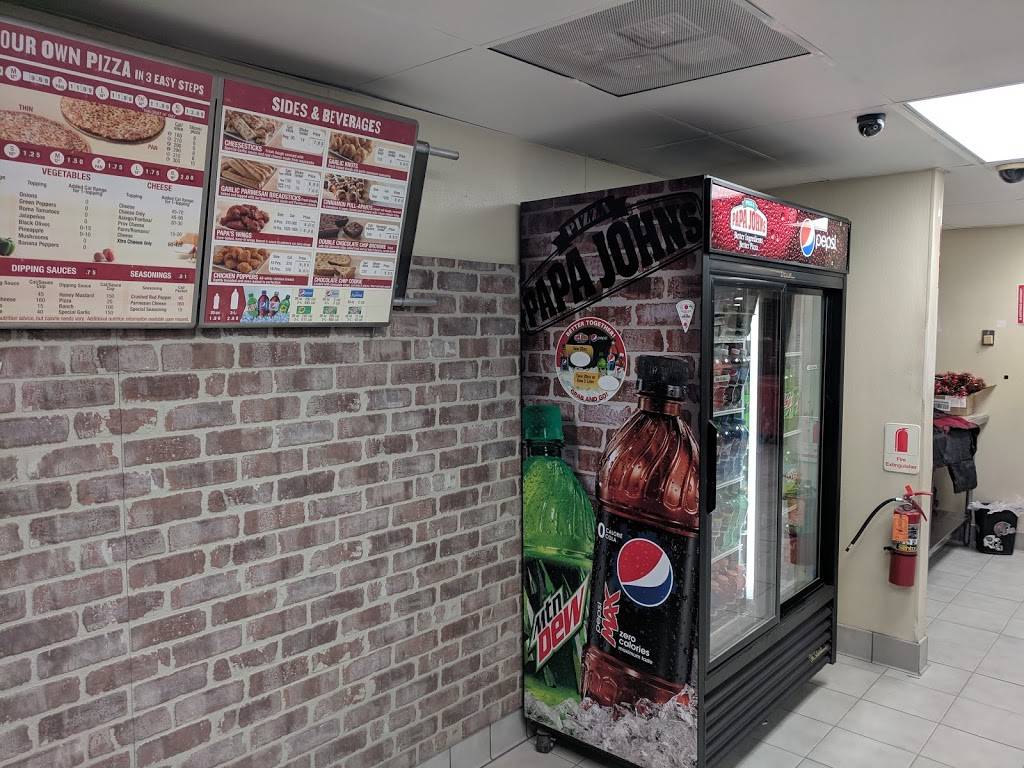 Papa Johns Pizza | restaurant | 73549 Twentynine Palms Highway, Twentynine Palms, CA 92277, USA | 7603615555 OR +1 760-361-5555