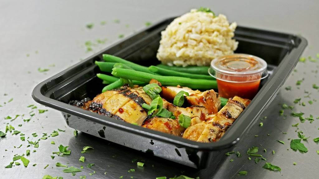 Emazing Meals | restaurant | 13941 Nautilus Dr, Garden Grove, CA 92843, USA | 7148418220 OR +1 714-841-8220