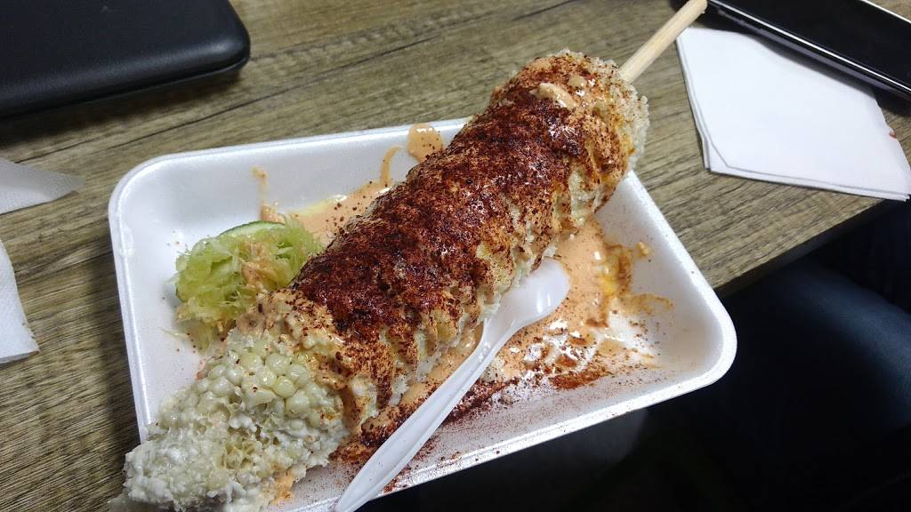 Antojos Your Way | restaurant | 10720 W Indian School Rd, Phoenix, AZ 85037, USA | 6233026096 OR +1 623-302-6096