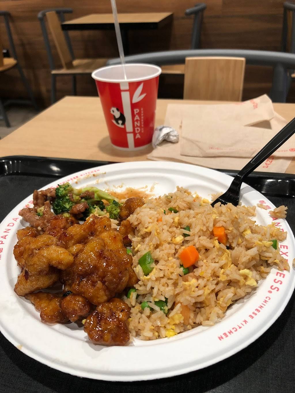 Panda Express | restaurant | 2123 U.S. 79 S S, Henderson, TX 75654, USA | 9036551998 OR +1 903-655-1998