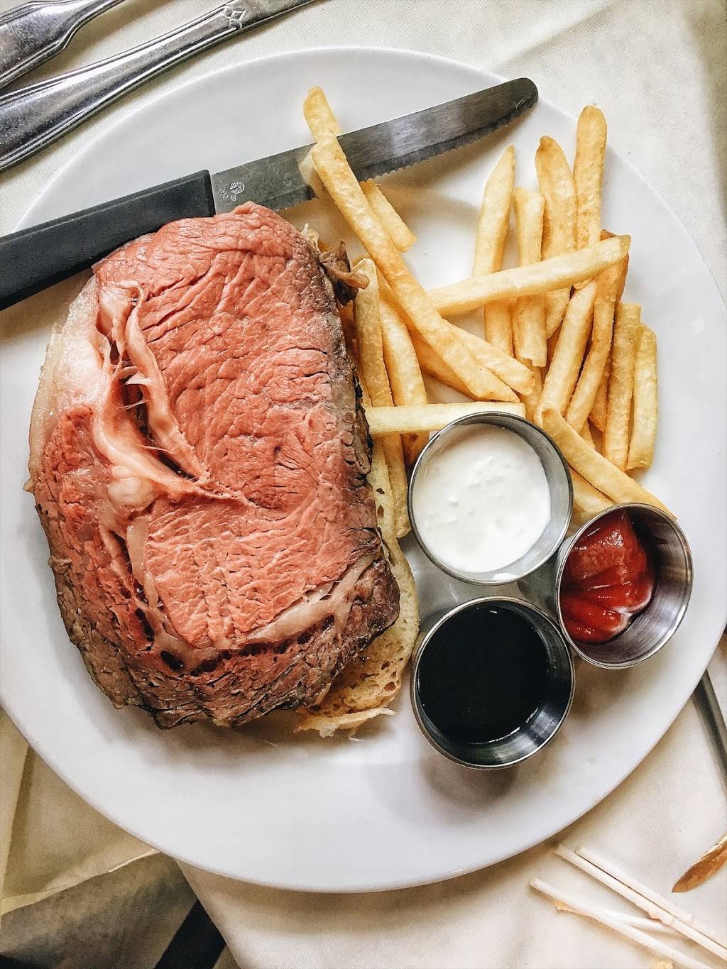 Cedar Creek Inn | restaurant | 20 Pointe Dr, Brea, CA 92821, USA | 7142555600 OR +1 714-255-5600