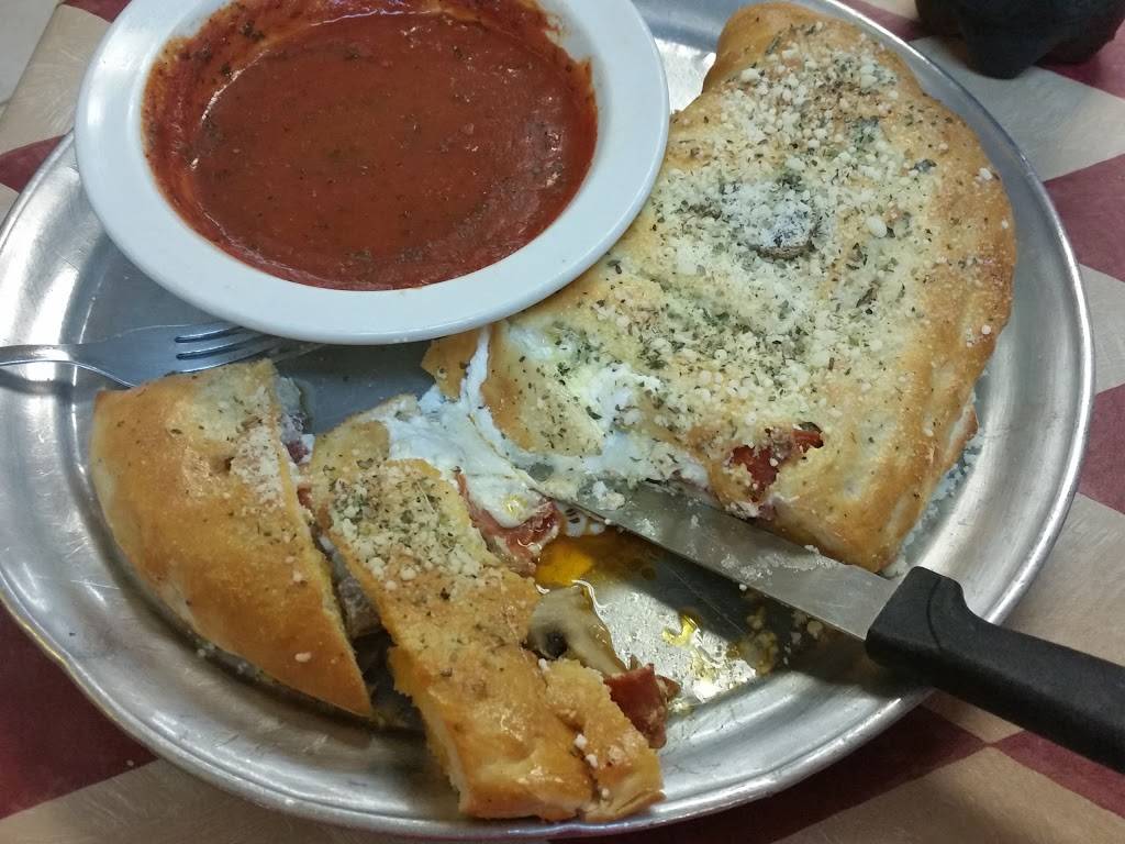 Mannys Pizza House | restaurant | 487 S Nova Rd, Ormond Beach, FL 32174, USA | 3866769901 OR +1 386-676-9901