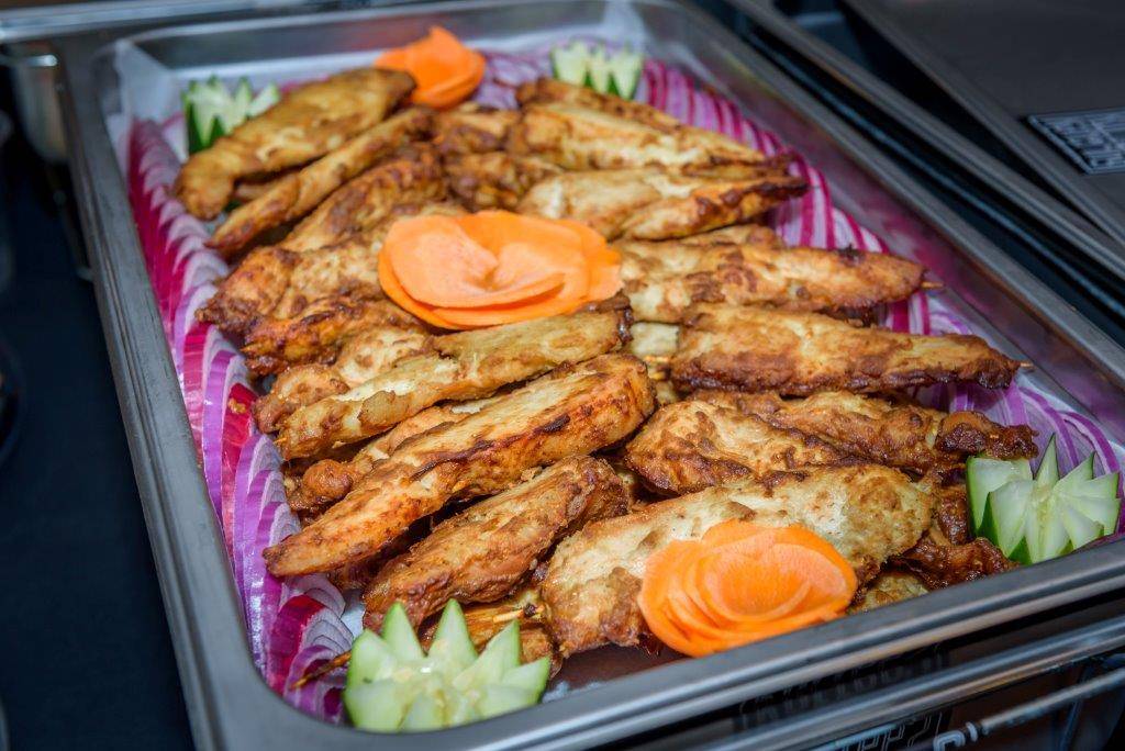 Koffee Katering | meal delivery | 104 Audubon St, New Haven, CT 06510, USA | 2038091382 OR +1 203-809-1382