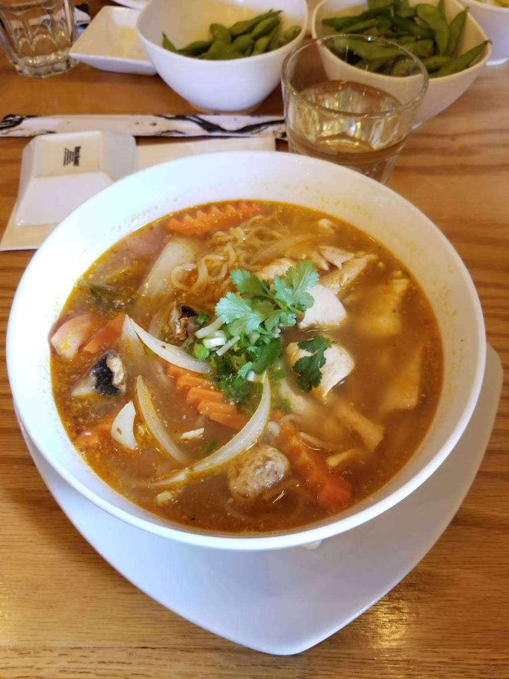 Asya Restaurant | restaurant | 3215 Oak Knoll Dr C, Redwood City, CA 94062, USA | 6505498526 OR +1 650-549-8526