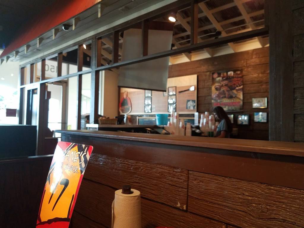 Shanes Rib Shack | restaurant | 11051 Southern Blvd Suite 150, Royal Palm Beach, FL 33411, USA | 5613337427 OR +1 561-333-7427