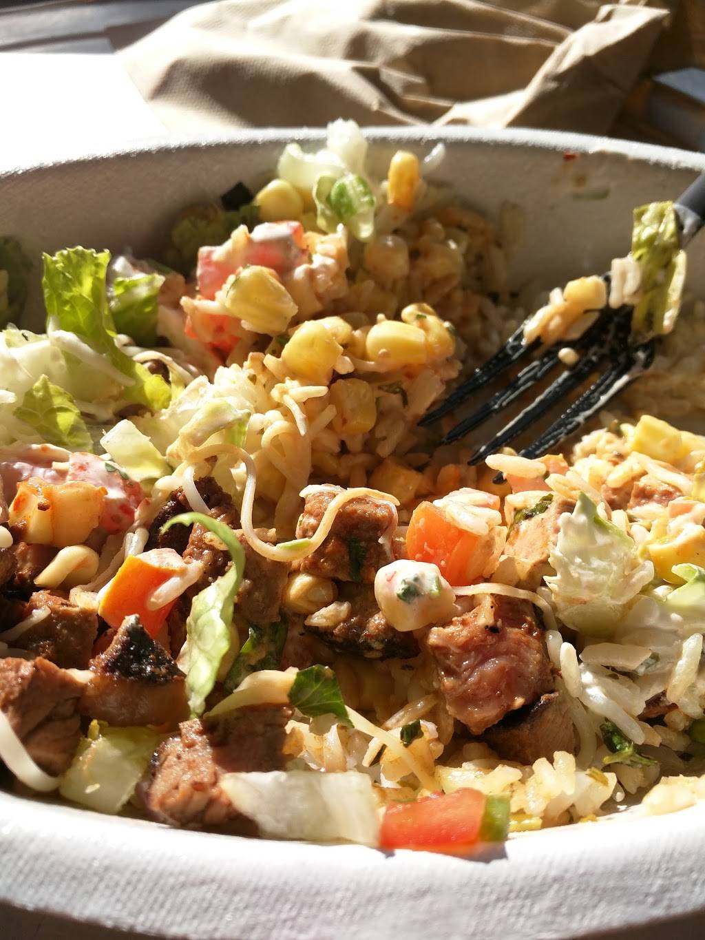 Chipotle Mexican Grill | restaurant | 1000 N High St, Columbus, OH 43201, USA | 6144724706 OR +1 614-472-4706