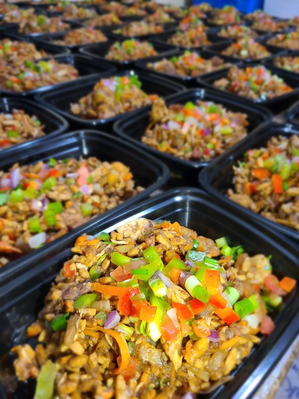 Ketoland and Cafeteria Serie 54 | restaurant | 2867 Webster Ave, The Bronx, NY 10458, USA | 7186844743 OR +1 718-684-4743