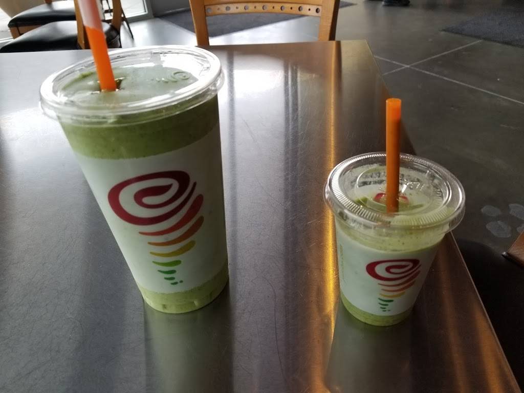 Jamba Juice | restaurant | 91 Curtner Ave STE 80, San Jose, CA 95125, USA | 4082871530 OR +1 408-287-1530