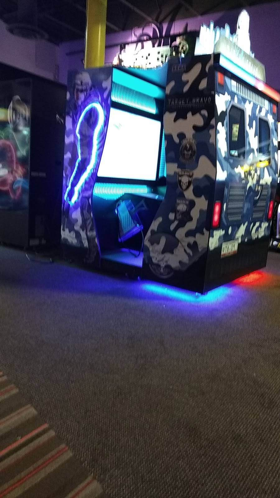 Tilt Studio Voorhees | restaurant | 1580 Voorhees Town Center, Voorhees Township, NJ 08043, USA | 8567826572 OR +1 856-782-6572