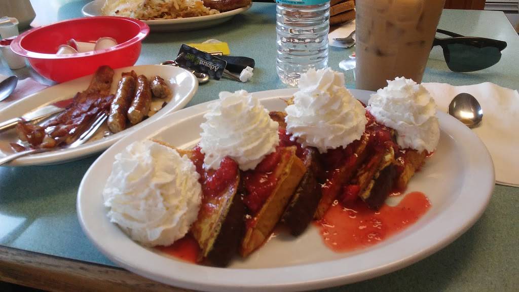 Barbs Riverside Cafe | restaurant | 131 Westminster St, Fitchburg, MA 01420, USA | 9783453797 OR +1 978-345-3797