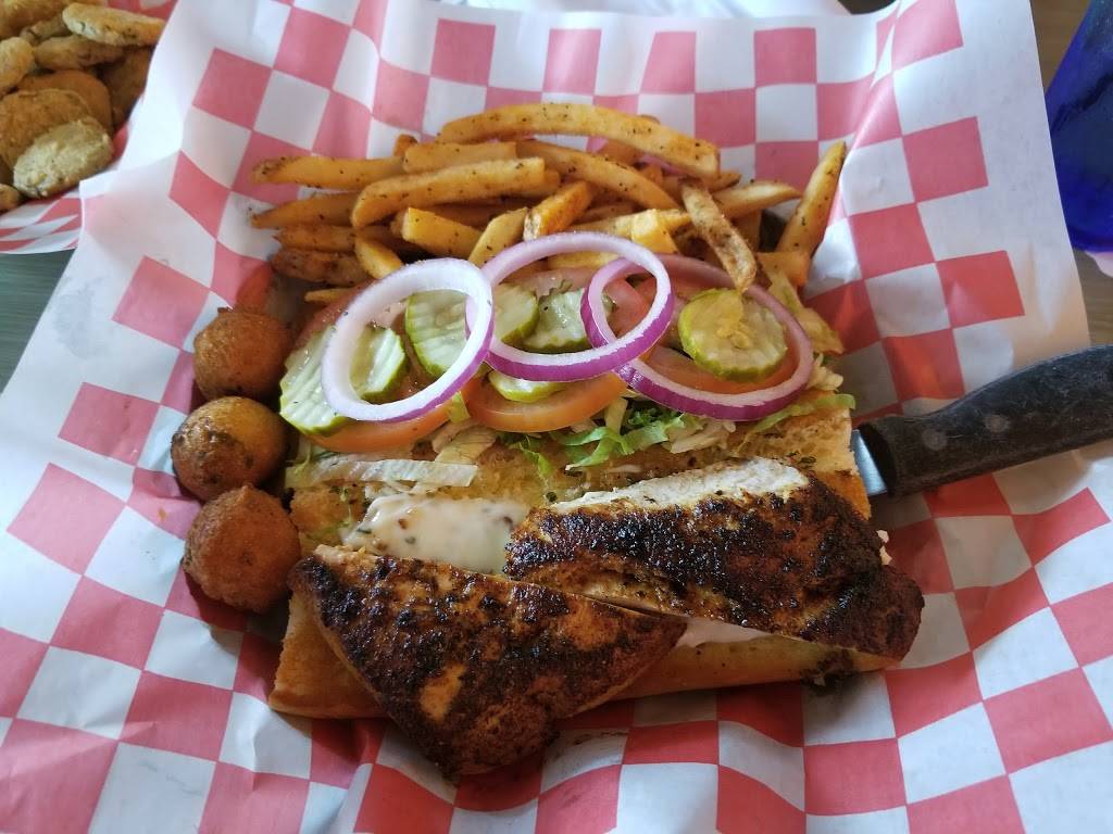 Razzoos | cafe | 201 University Blvd #1300, Round Rock, TX 78664, USA | 5122552400 OR +1 512-255-2400