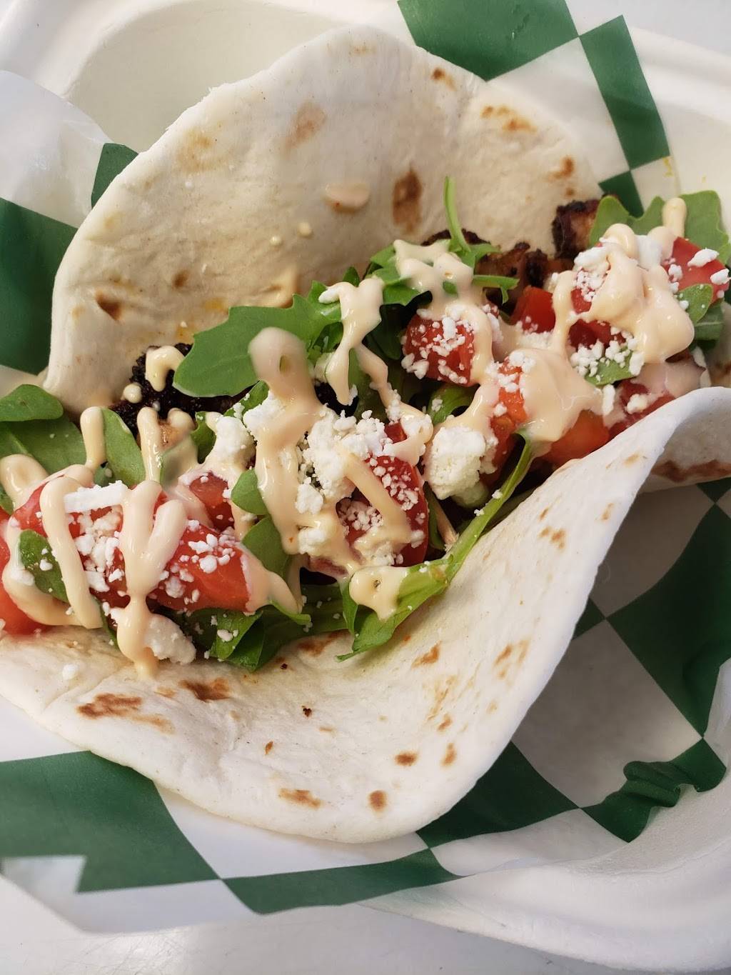 Farm 2 Fork BBQ Bistro | restaurant | 2820 S Washington St, Kokomo, IN 46902, USA | 7654508279 OR +1 765-450-8279