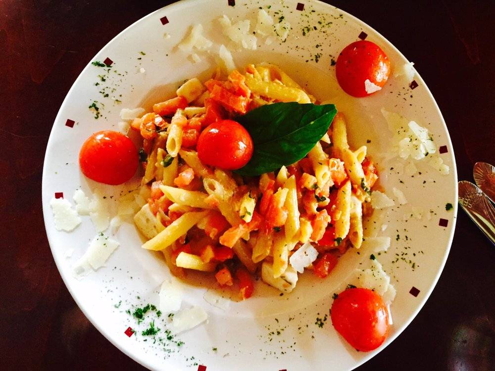 Ciao Cristina | restaurant | 4201 W Olive Ave, Burbank, CA 91505, USA | 8185632426 OR +1 818-563-2426