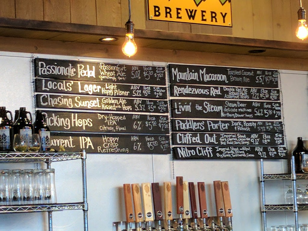 Mountain Tap Brewery | restaurant | 910 Yampa St #103, Steamboat Springs, CO 80487, USA | 9708796646 OR +1 970-879-6646