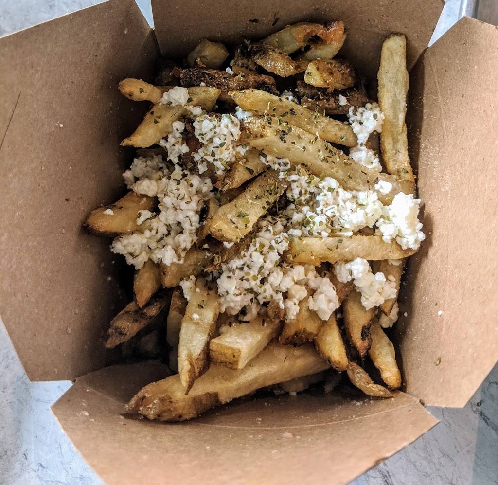 The Simple Greek - East Chase, AL | restaurant | 7743 Eastchase Pkwy, Montgomery, AL 36117, USA | 3348194976 OR +1 334-819-4976