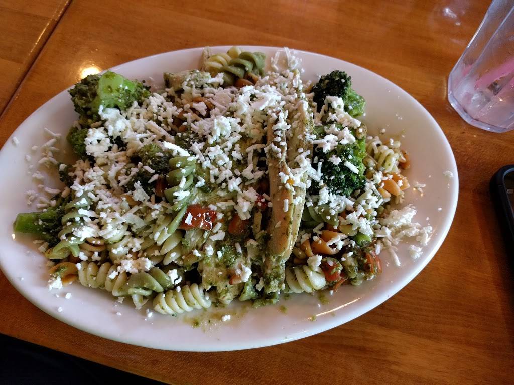 Pastabilities | restaurant | 1726 Battleground Ave, Greensboro, NC 27408, USA | 3362727823 OR +1 336-272-7823