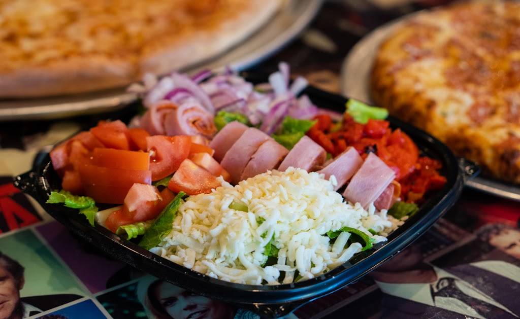 Peace Love and Pizza - Alpharetta | restaurant | 4055 Old Milton Pkwy #14, Alpharetta, GA 30005, USA | 4702990999 OR +1 470-299-0999